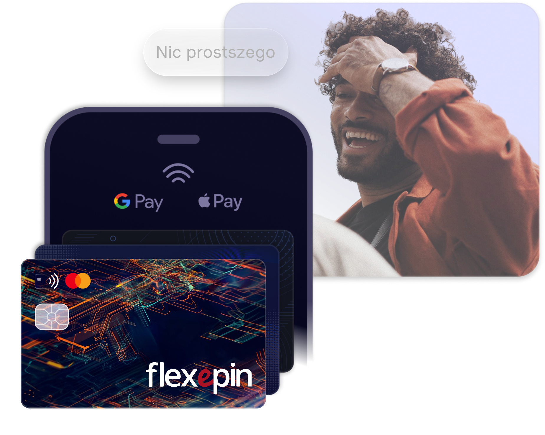 Flexepin