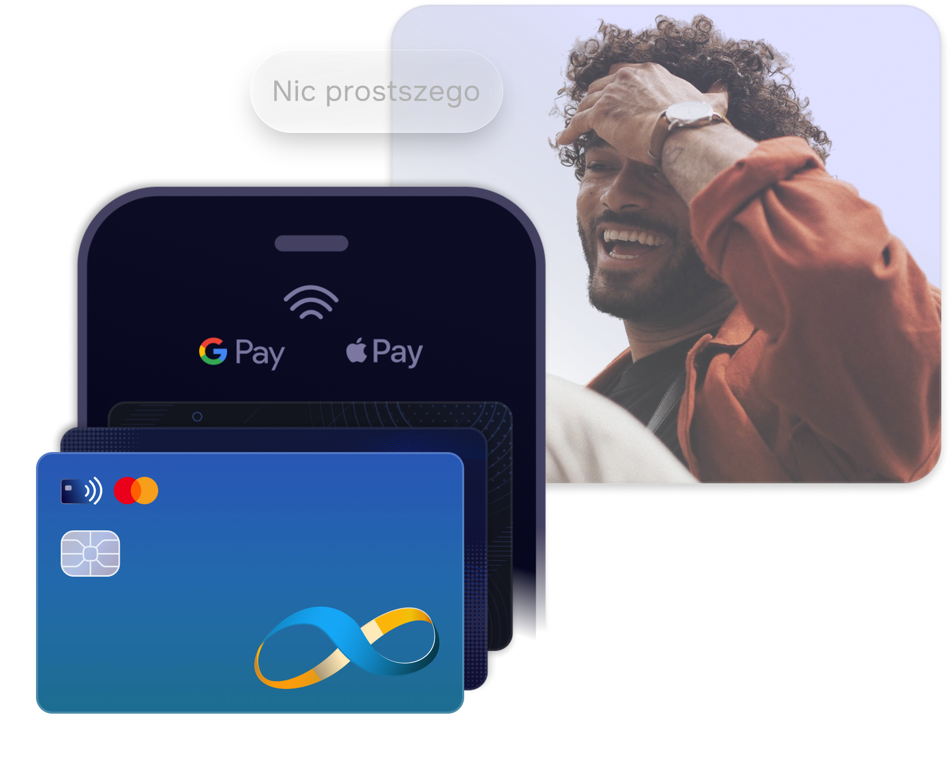 MiFinity