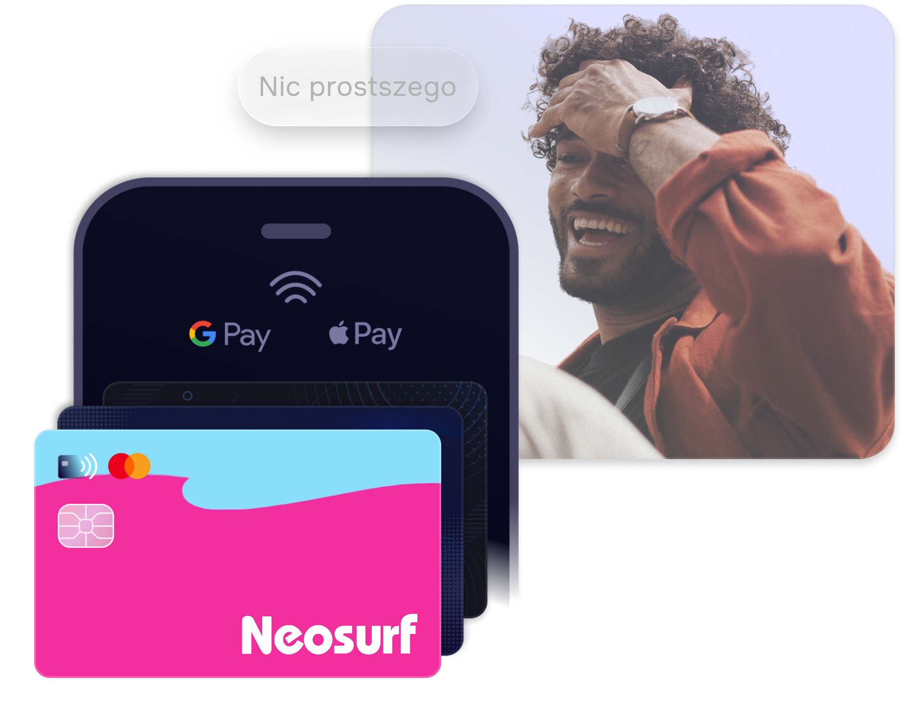 Neosurf