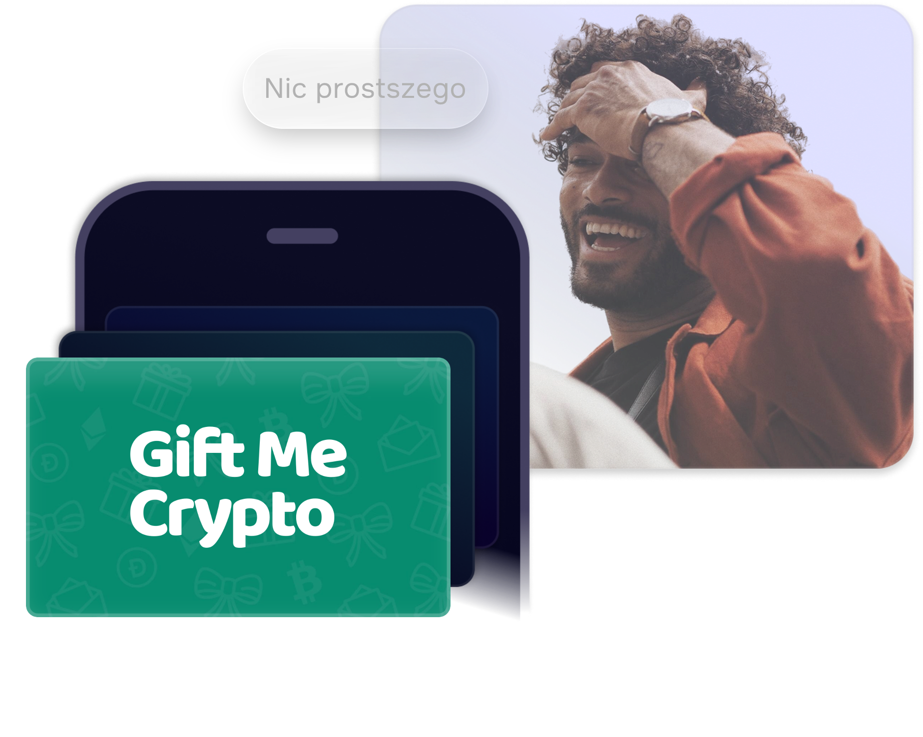 Gift Me Crypto