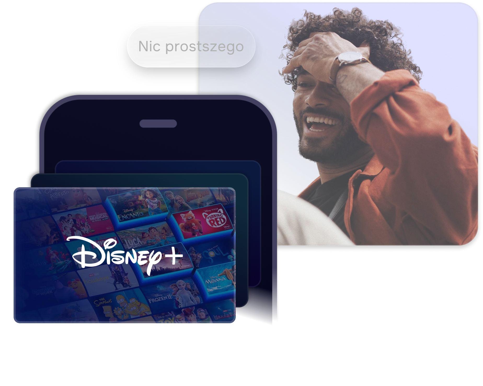 Disney Plus