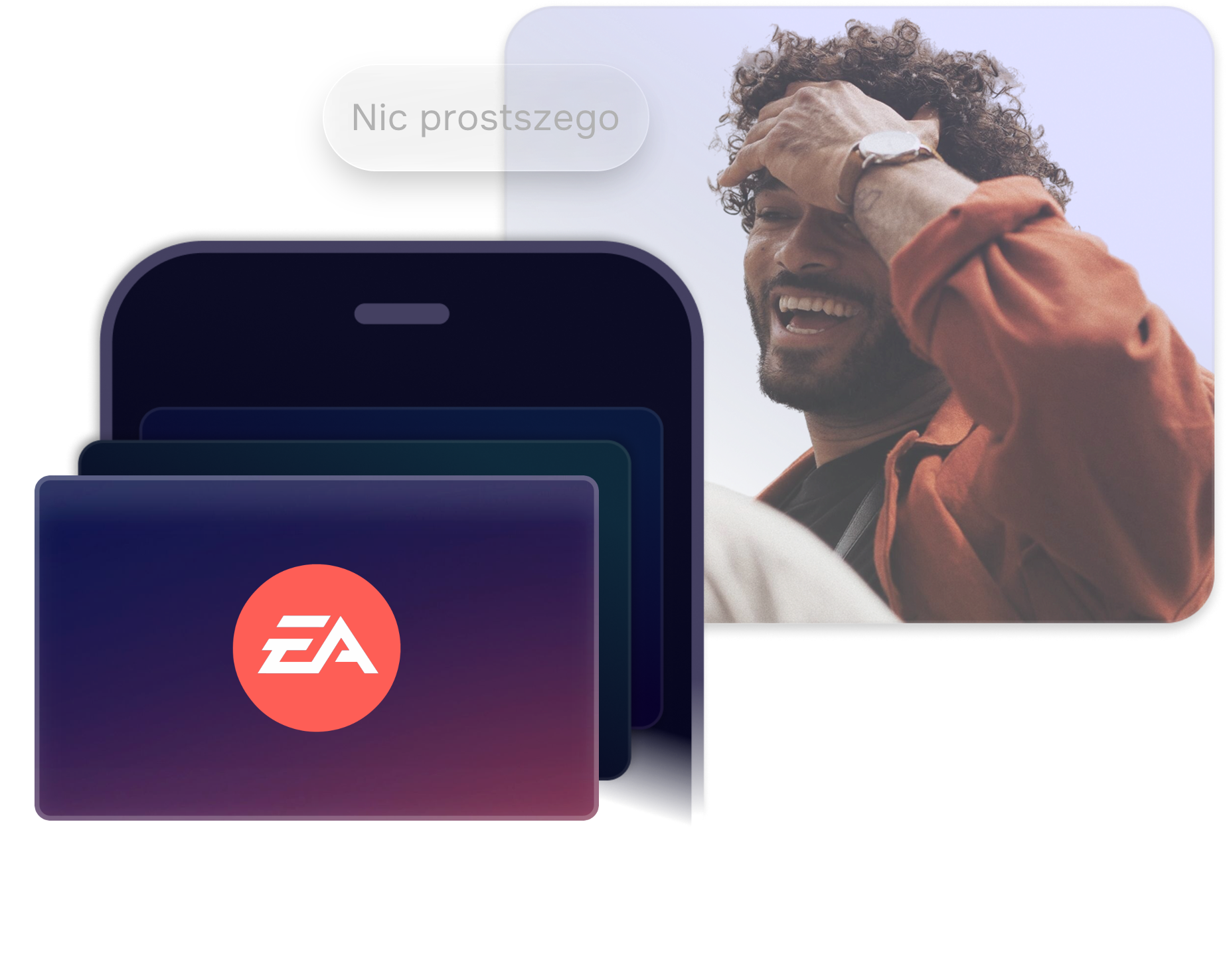 EA Origin