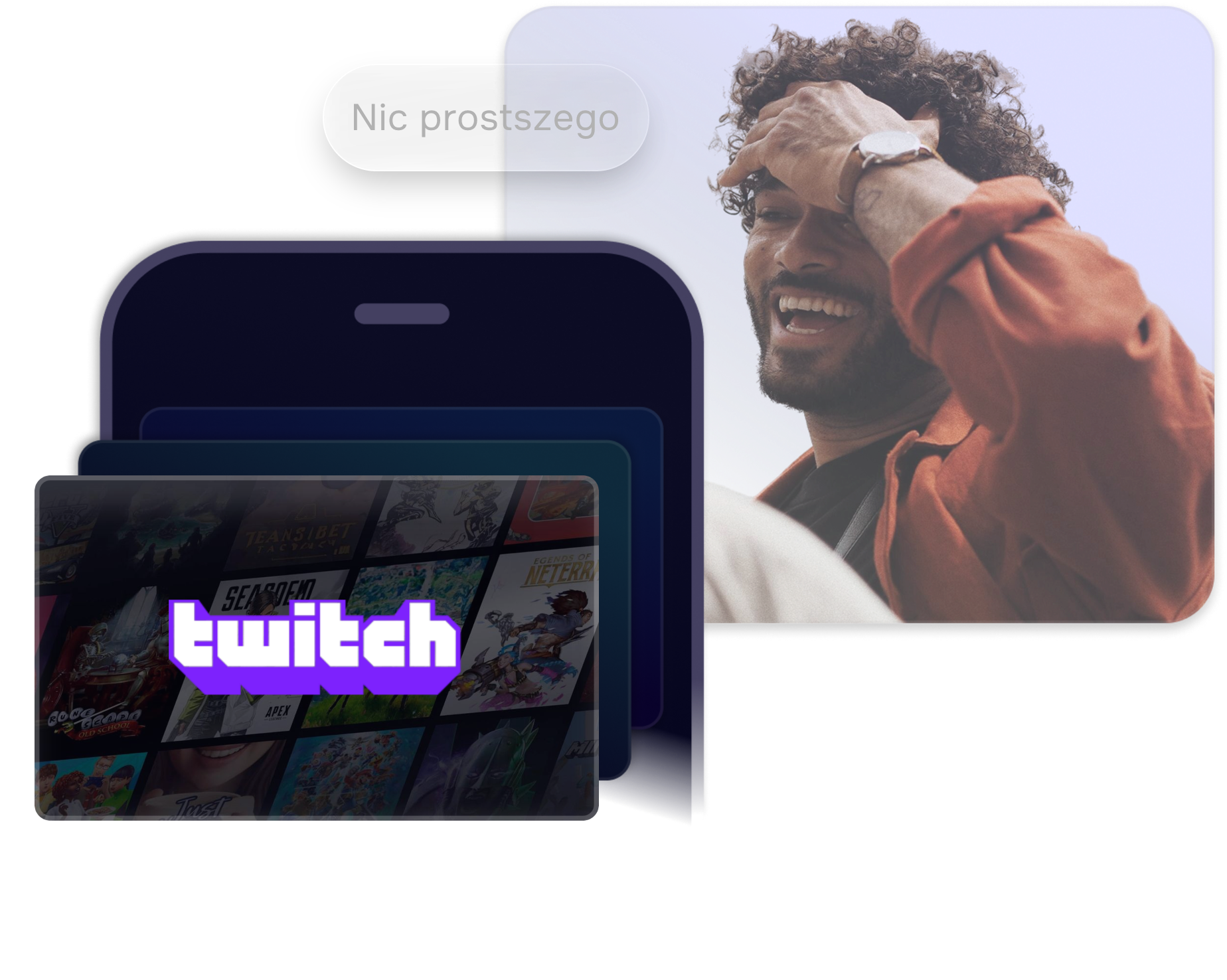Twitch