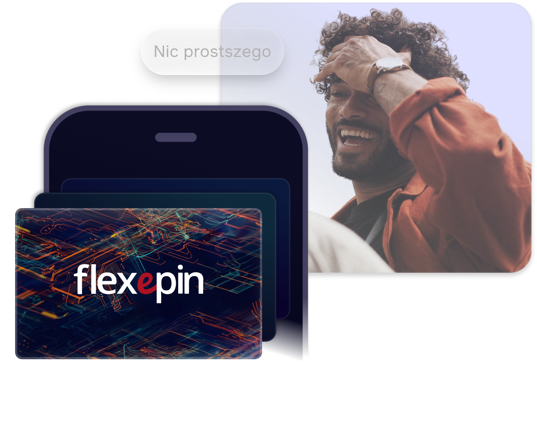 Flexepin