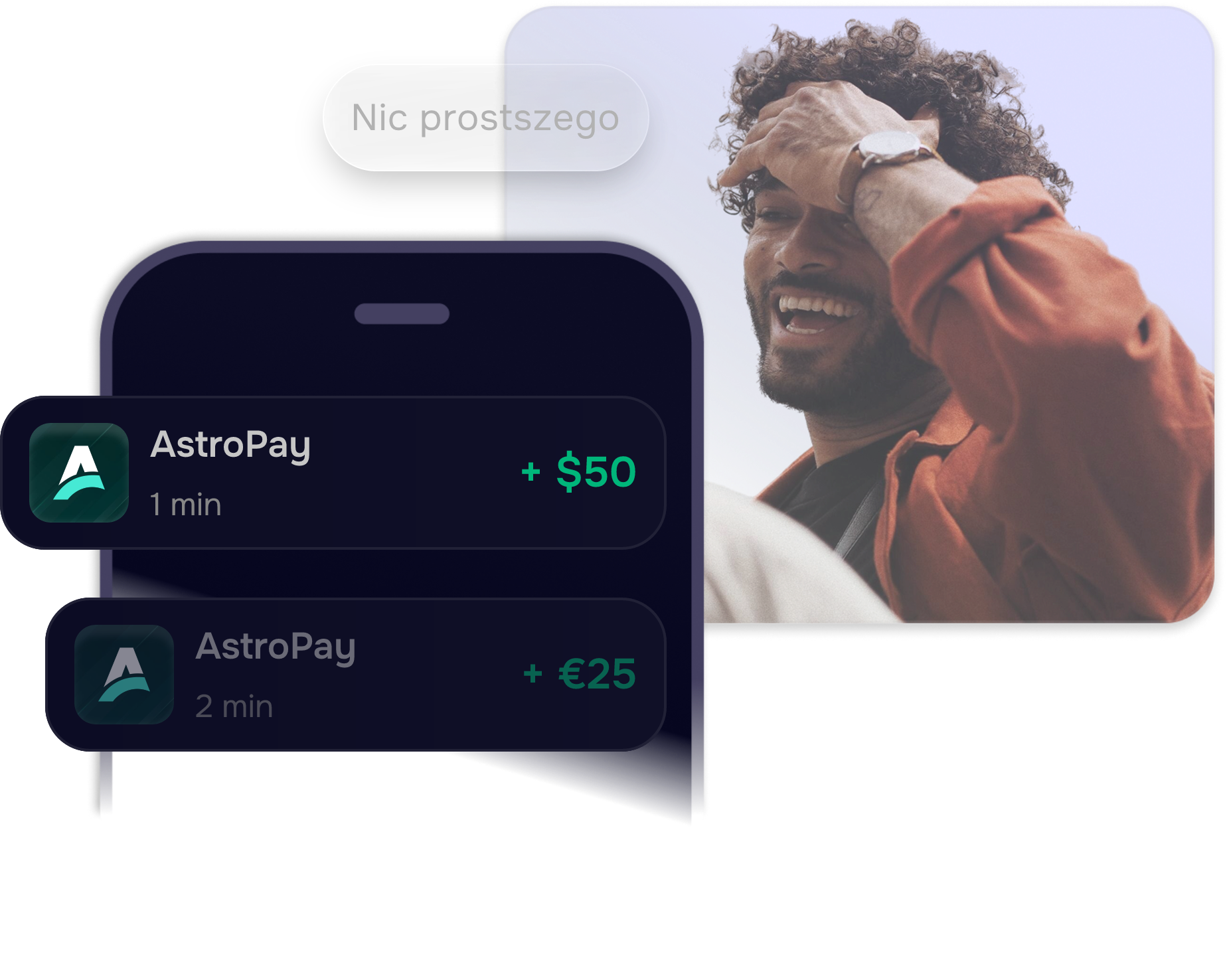 AstroPay