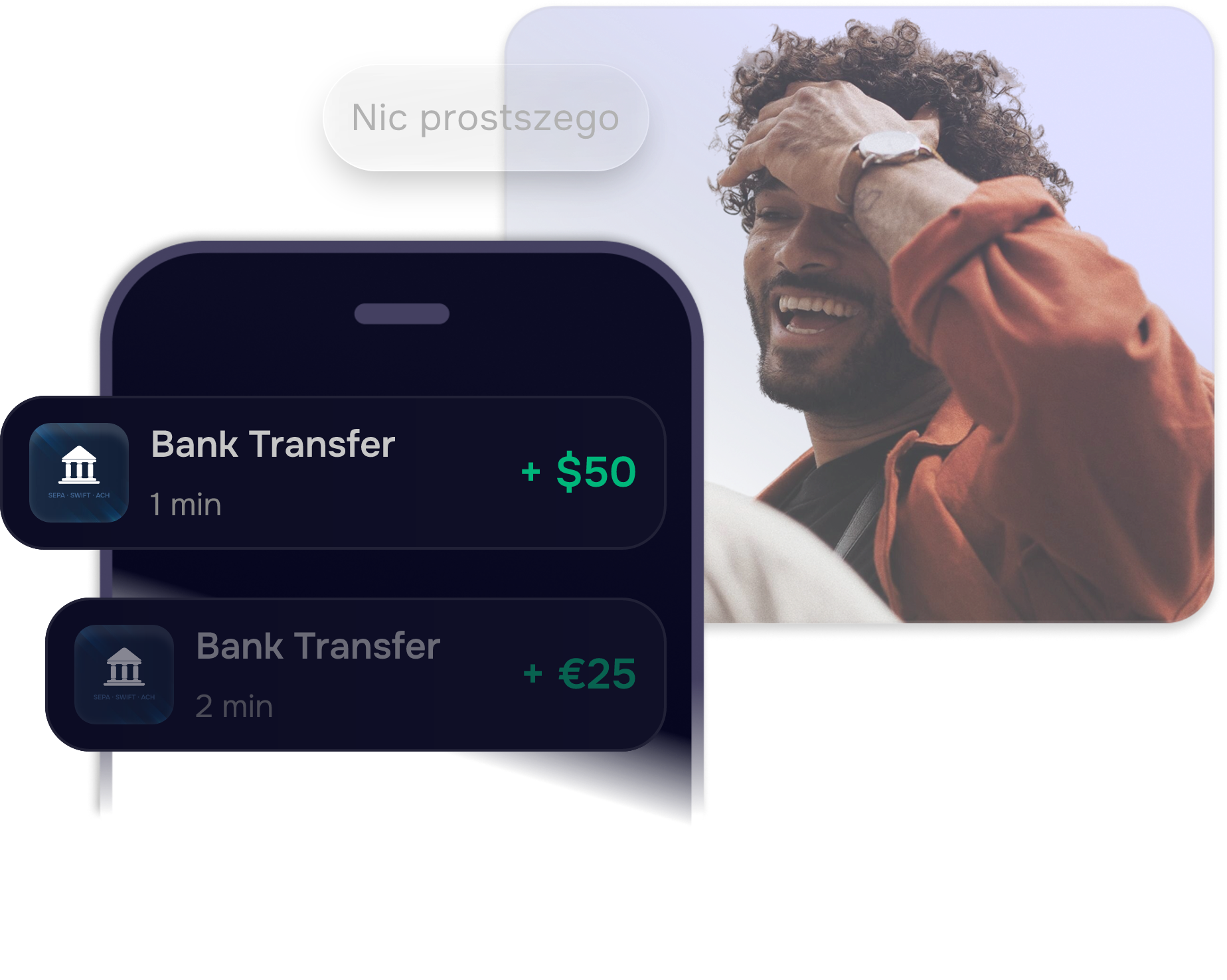 Bank Transfer