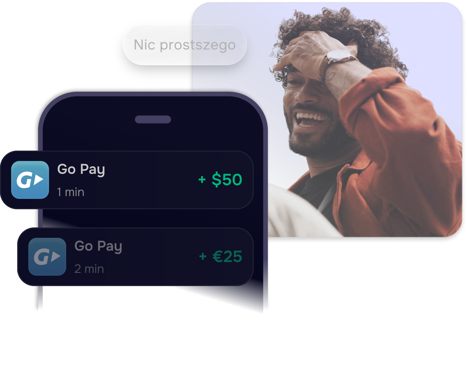 GO-Pay