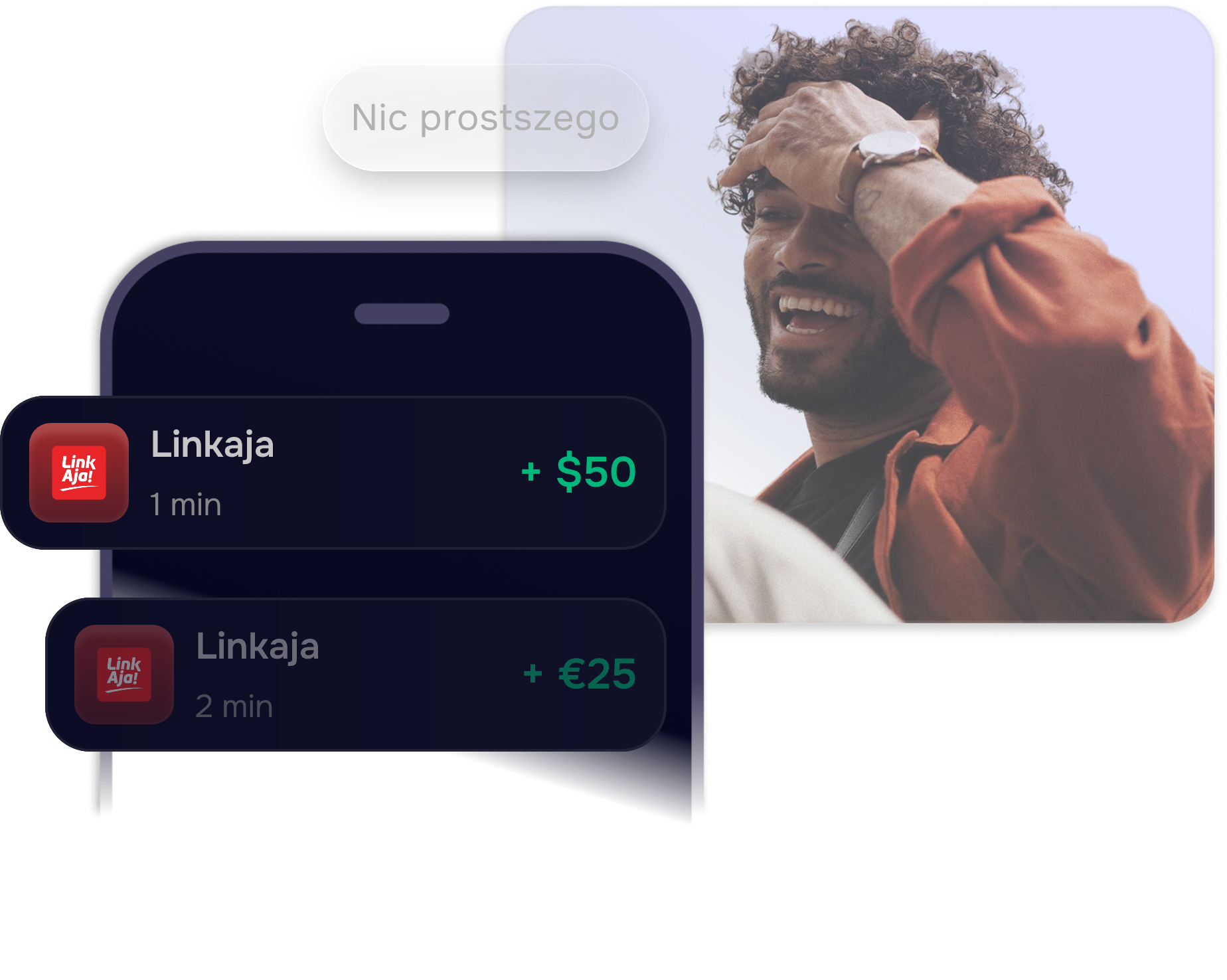 LinkAja
