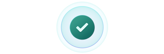 Checkmark Icon
