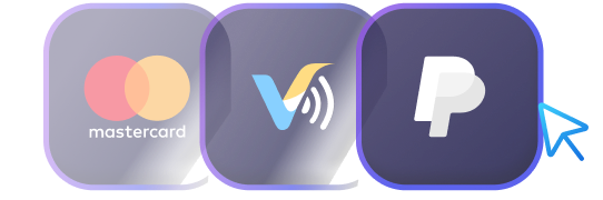 Payouts Icon