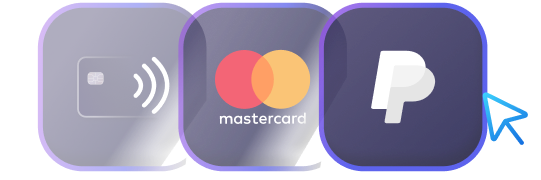 Payouts Icon