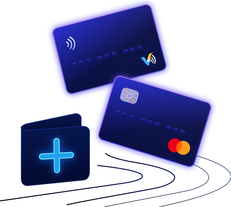create new cards