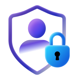 discrete user security