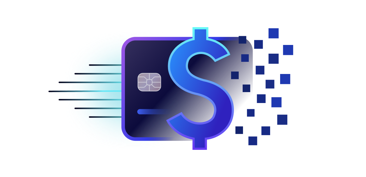 instant transactions