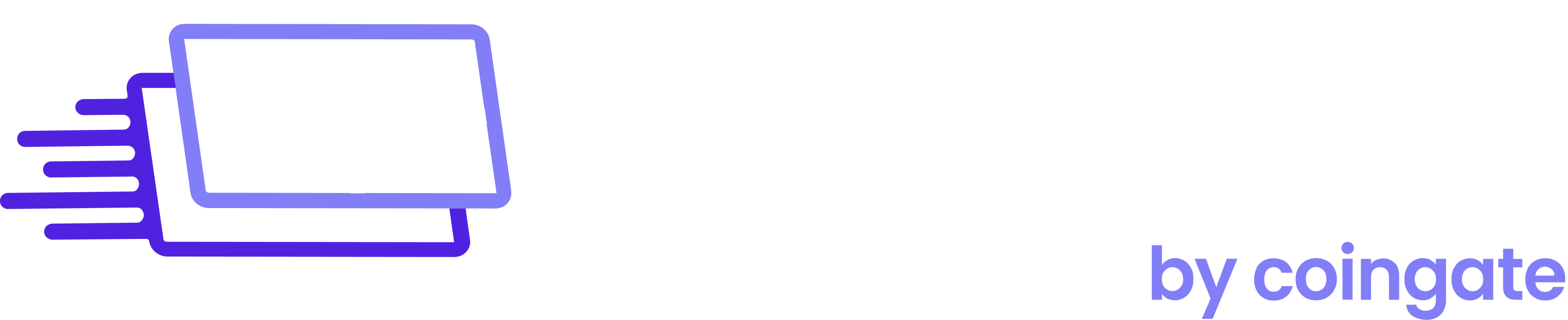 coingate.com - distributor logo