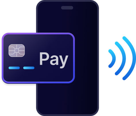 contactless payments