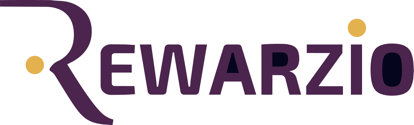 rewarzio.com - distributor logo