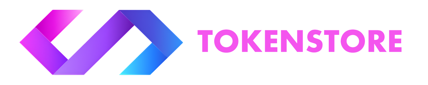 tokenstore.io logo